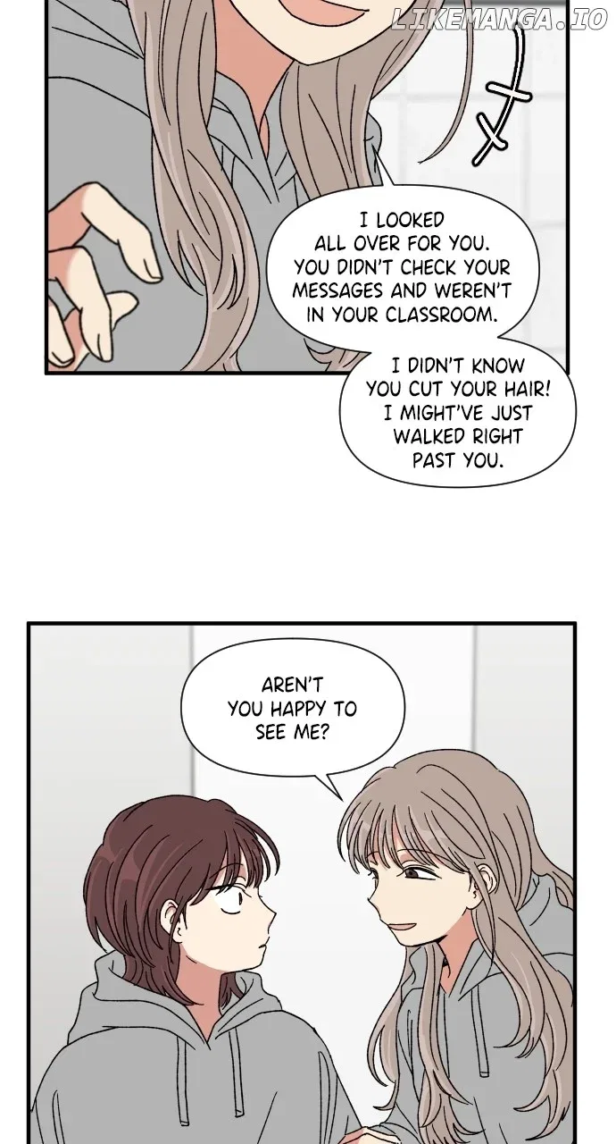 The Prize of Youth Chapter 10 – Page 70