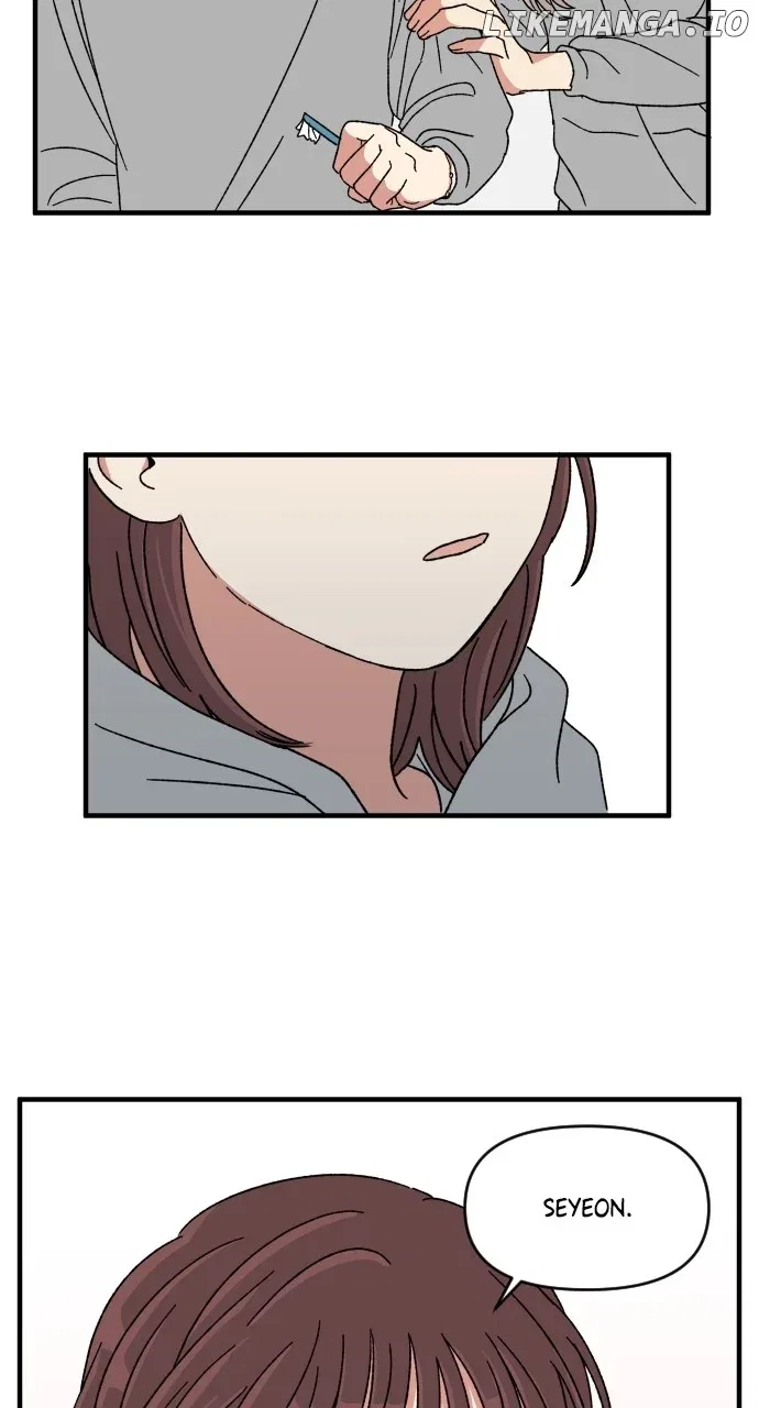 The Prize of Youth Chapter 10 – Page 71