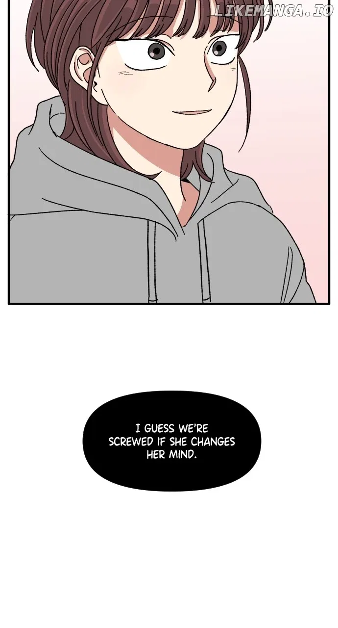 The Prize of Youth Chapter 10 – Page 72