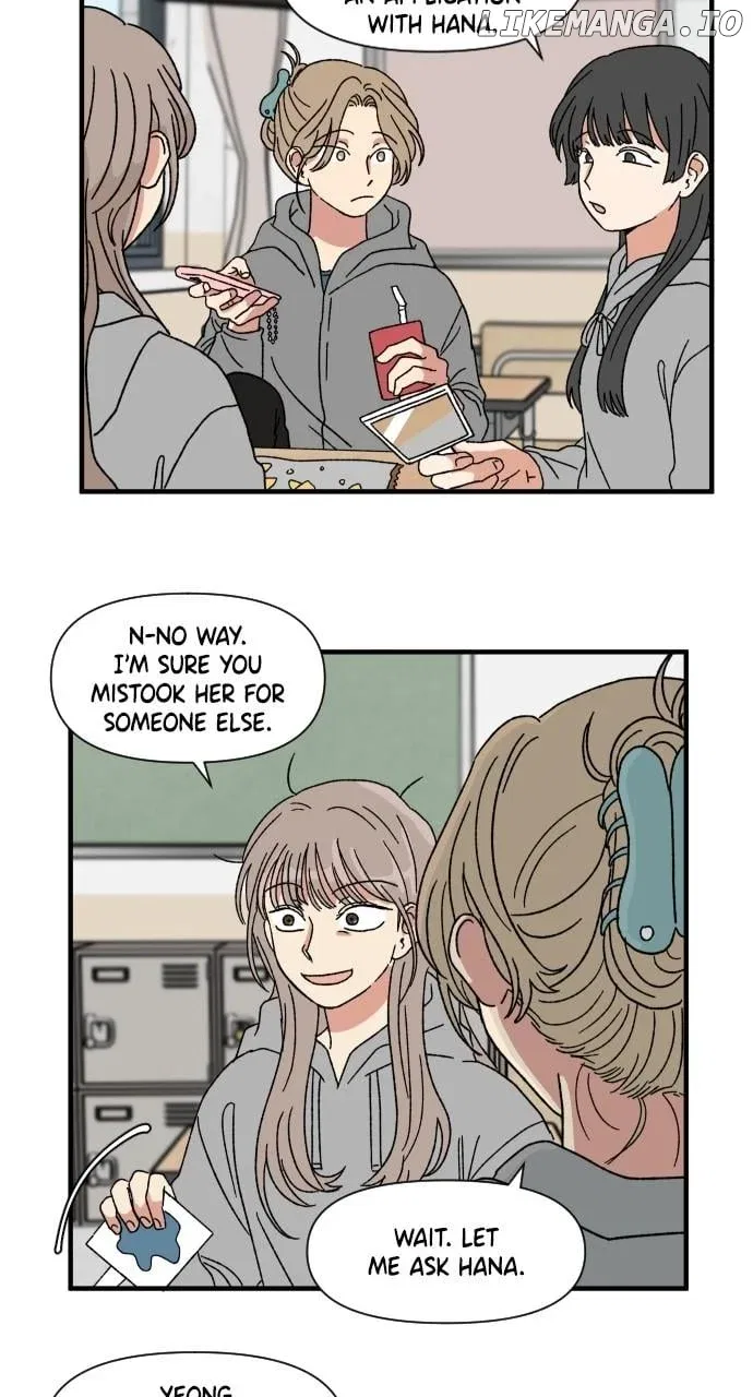 The Prize of Youth Chapter 9 – Page 4