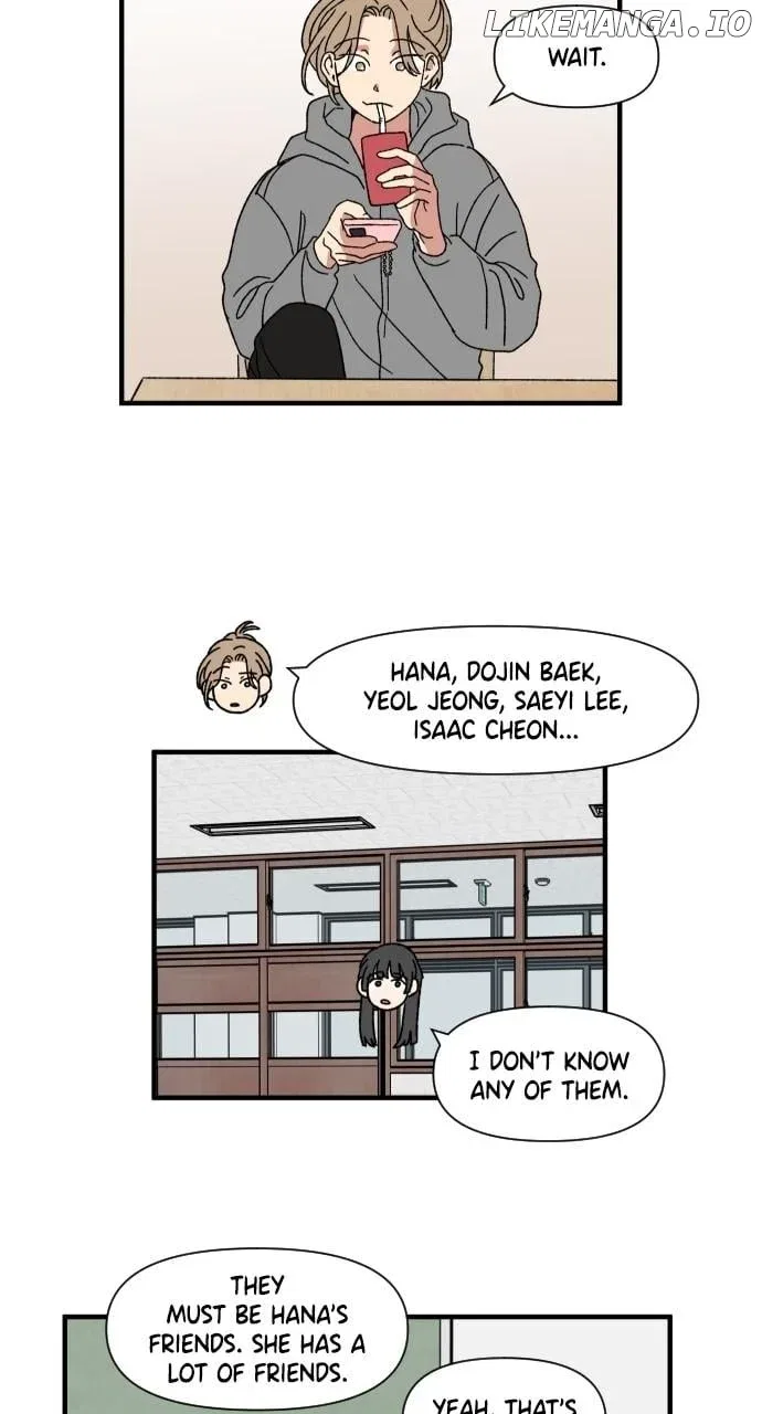 The Prize of Youth Chapter 9 – Page 8