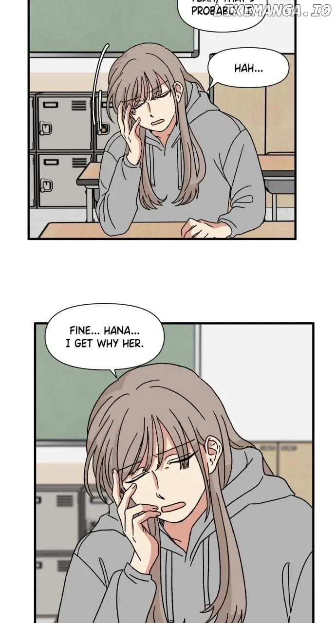 The Prize of Youth Chapter 9 – Page 9