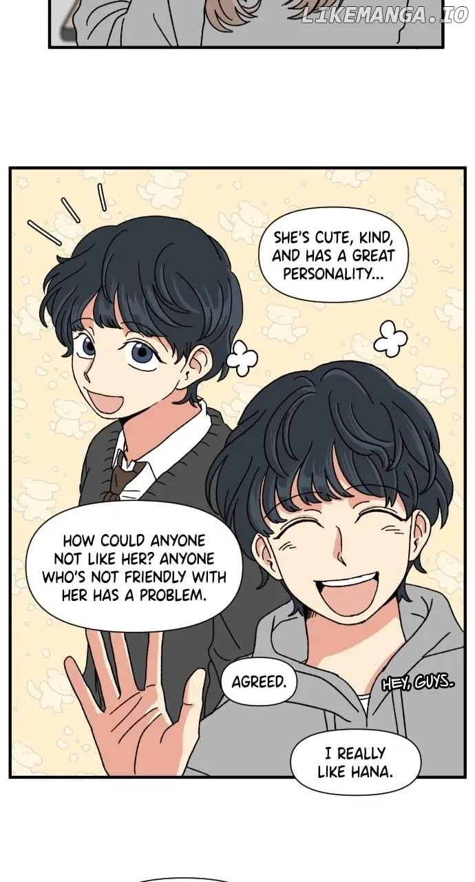 The Prize of Youth Chapter 9 – Page 10