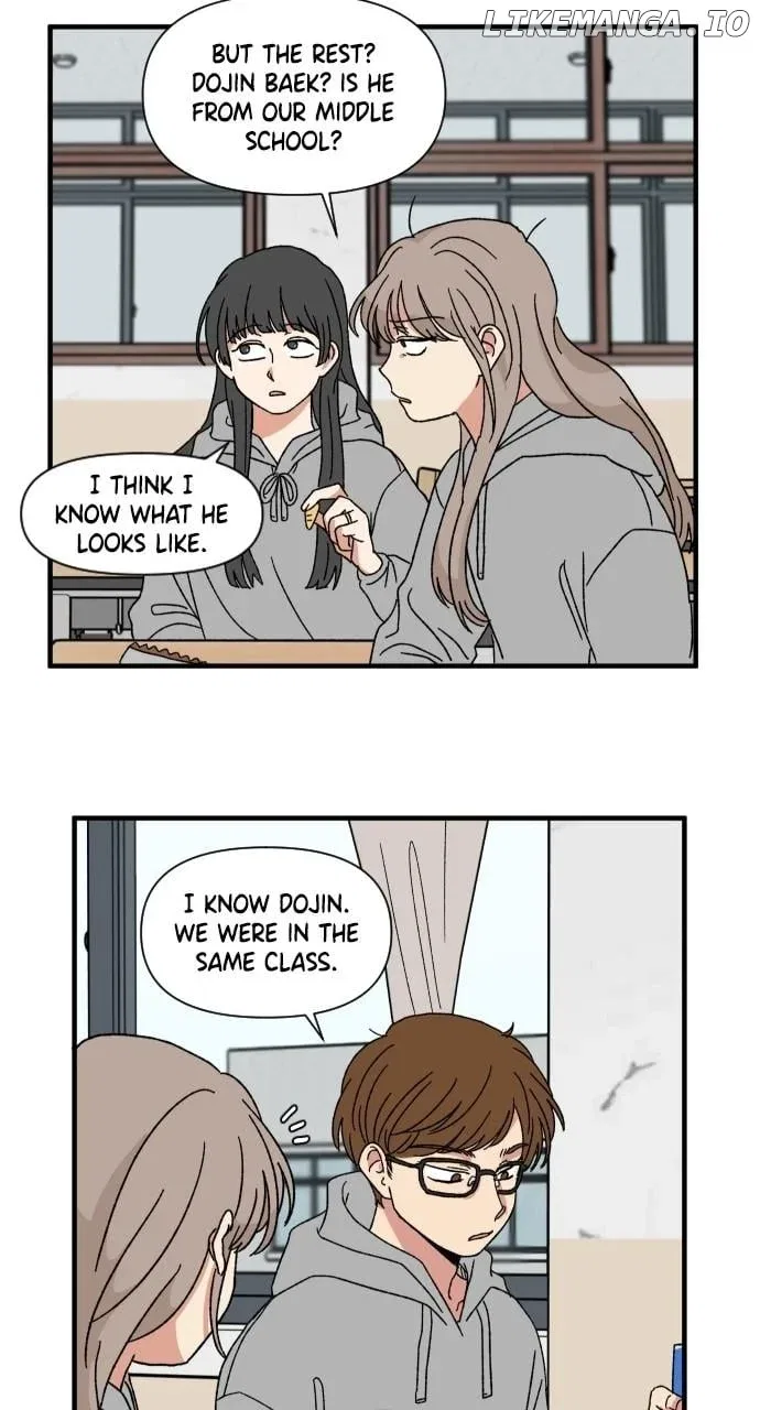The Prize of Youth Chapter 9 – Page 11