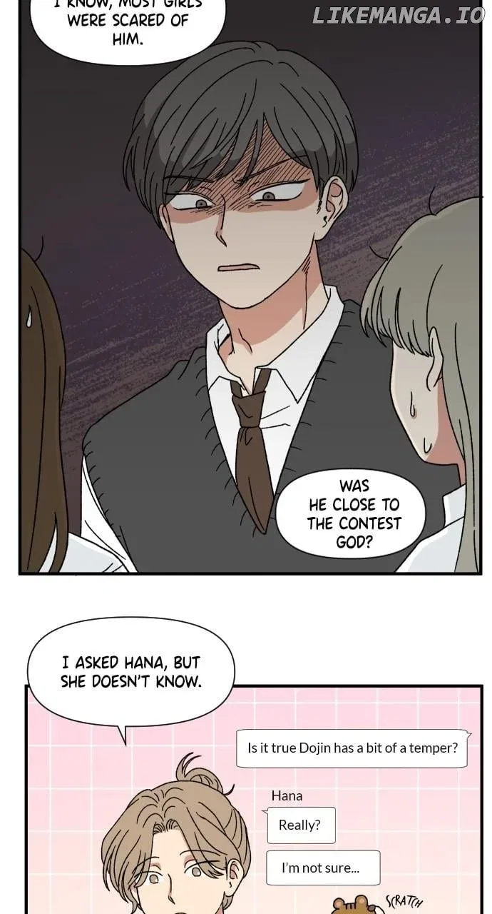 The Prize of Youth Chapter 9 – Page 13