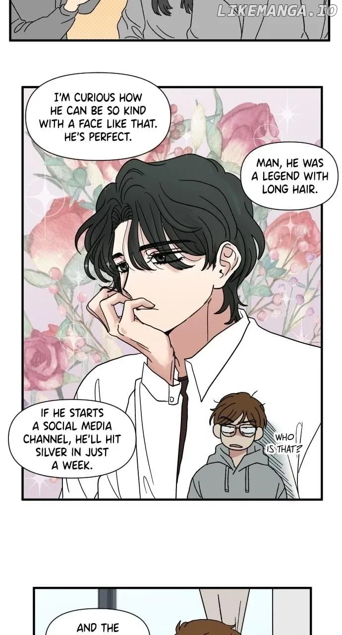 The Prize of Youth Chapter 9 – Page 18