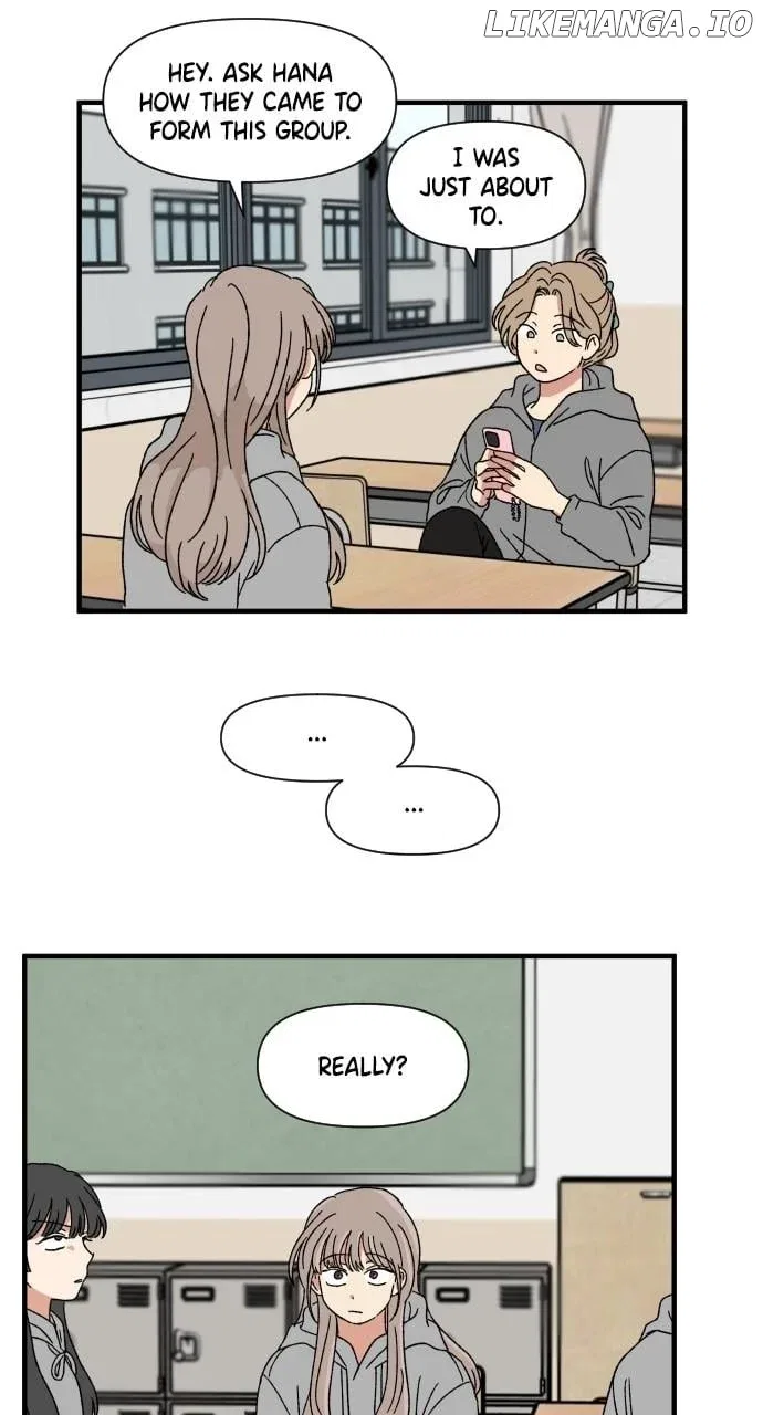 The Prize of Youth Chapter 9 – Page 20