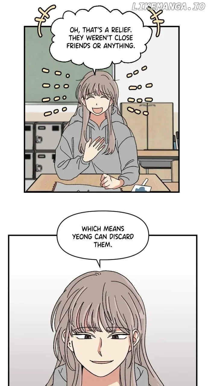 The Prize of Youth Chapter 9 – Page 22