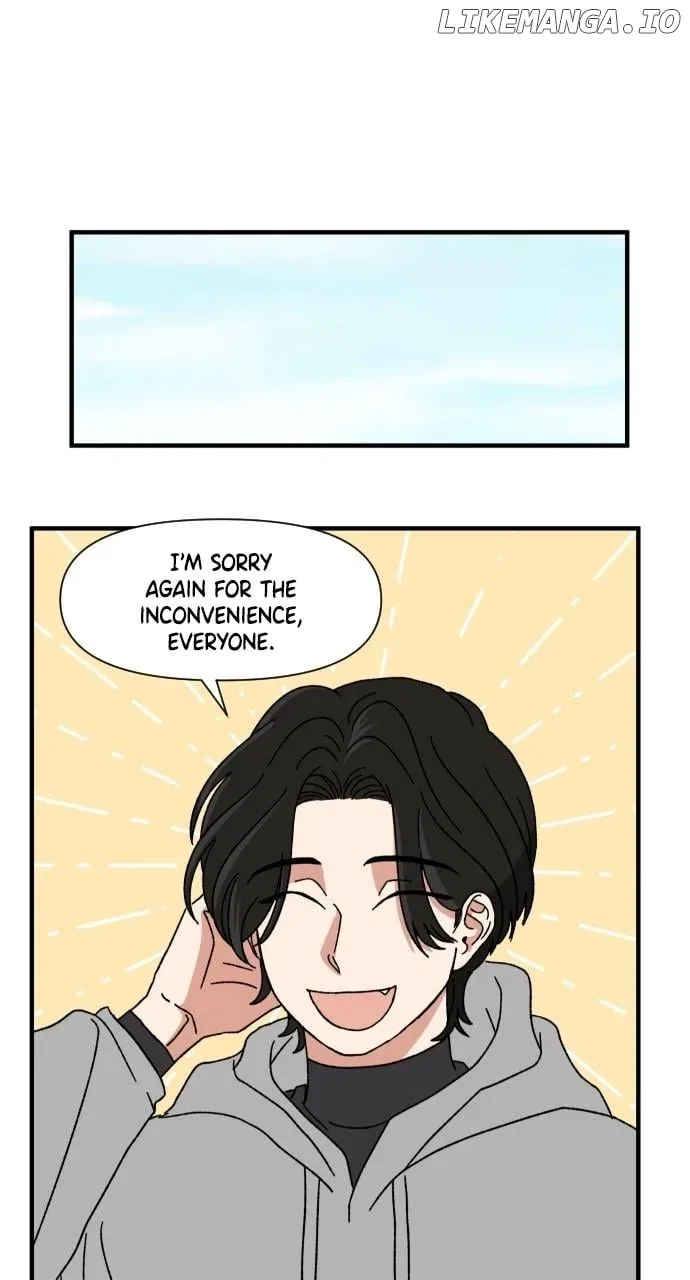 The Prize of Youth Chapter 9 – Page 26