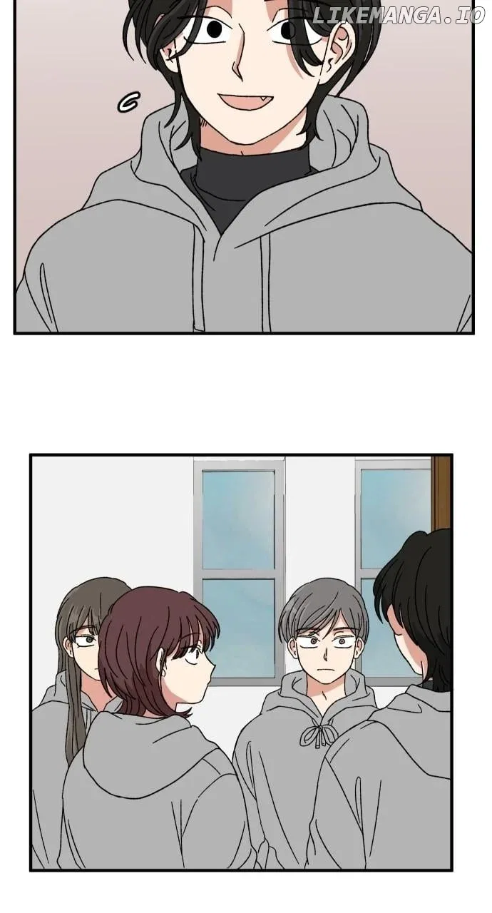 The Prize of Youth Chapter 9 – Page 30