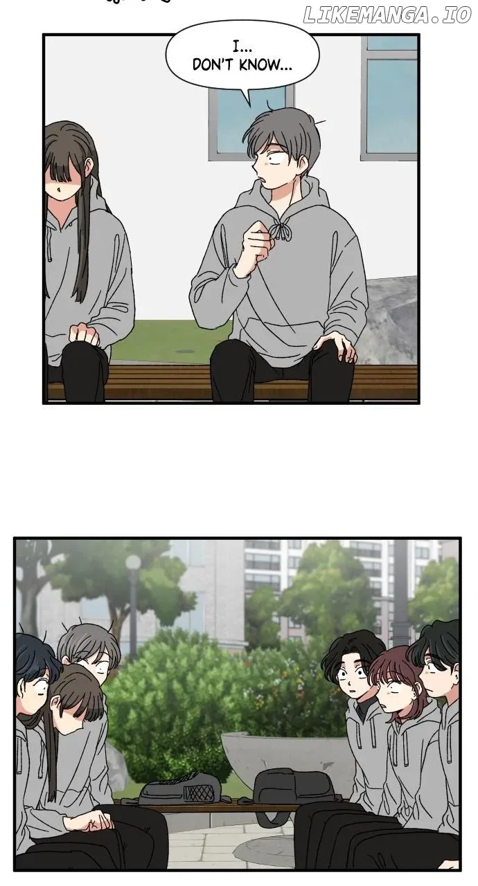 The Prize of Youth Chapter 9 – Page 36