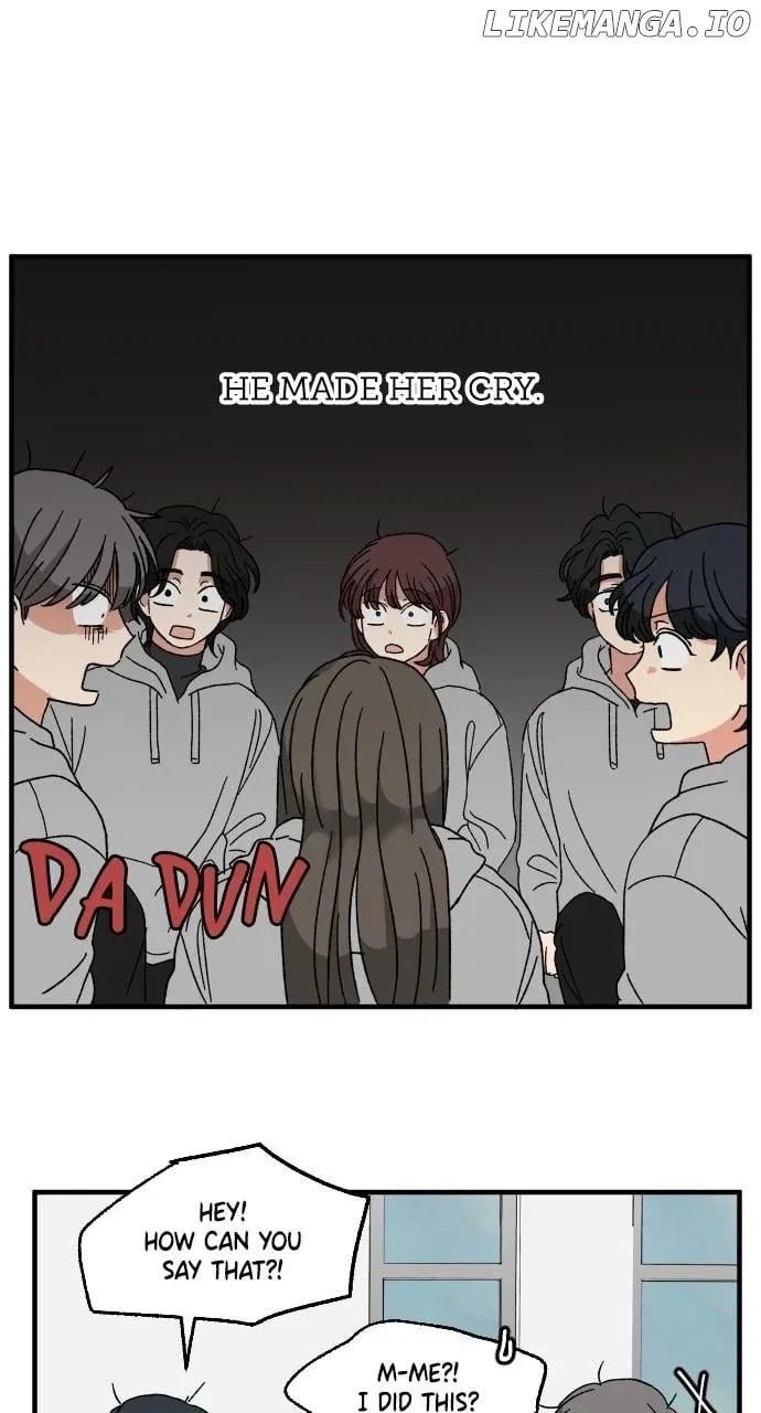 The Prize of Youth Chapter 9 – Page 37