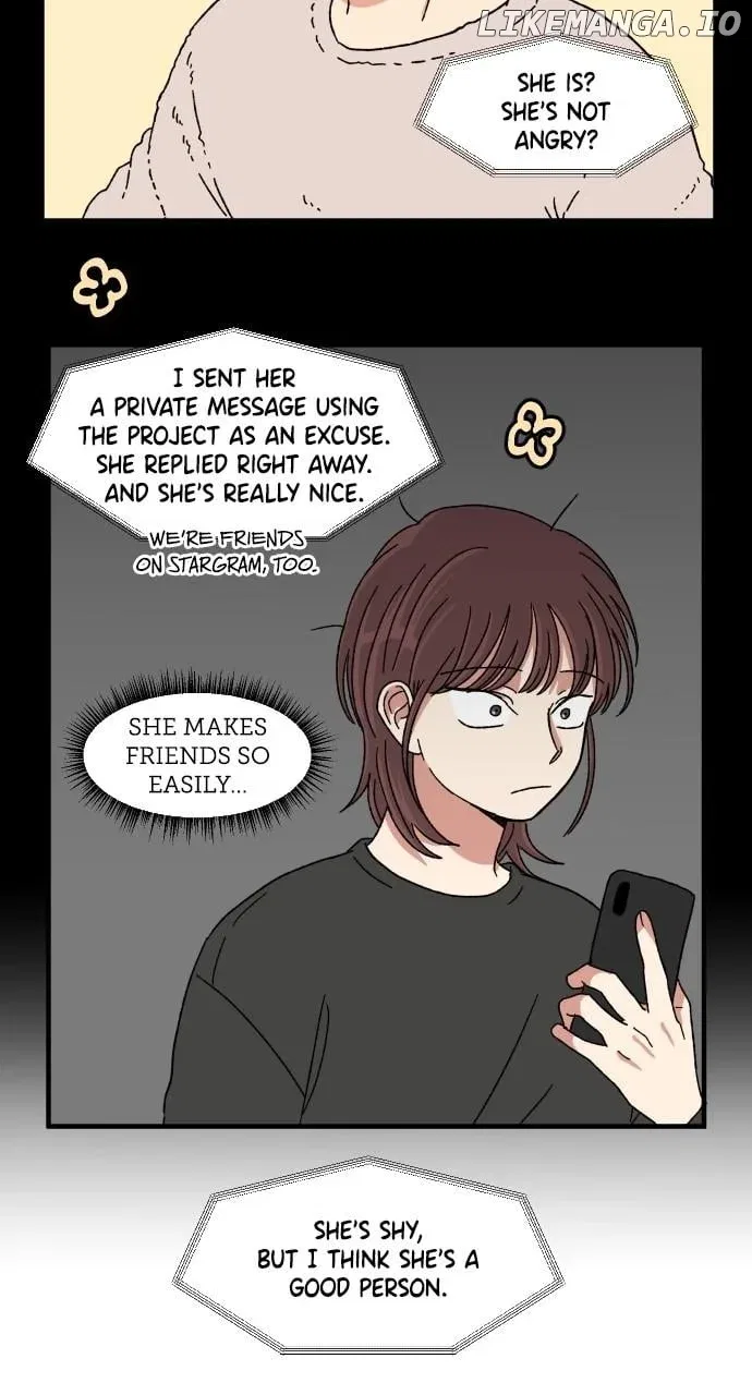 The Prize of Youth Chapter 9 – Page 45