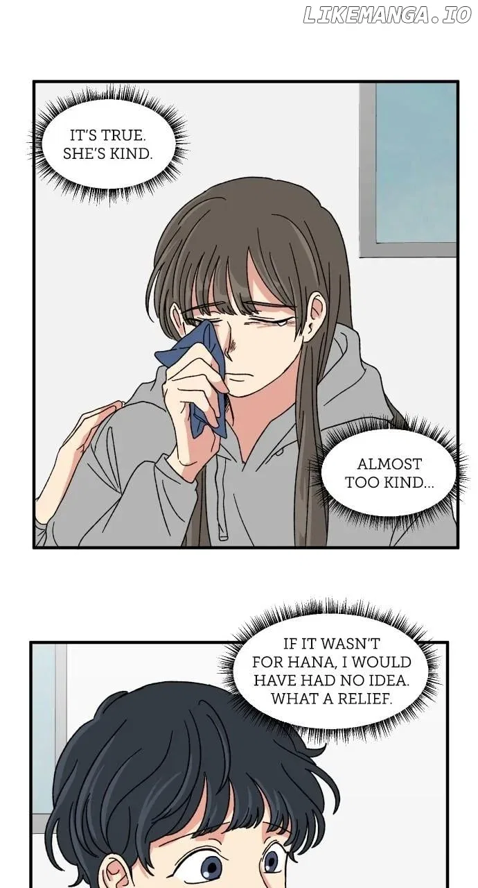The Prize of Youth Chapter 9 – Page 46