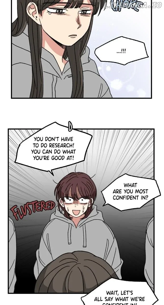 The Prize of Youth Chapter 9 – Page 49