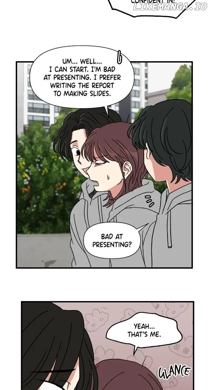 The Prize of Youth Chapter 9 – Page 50