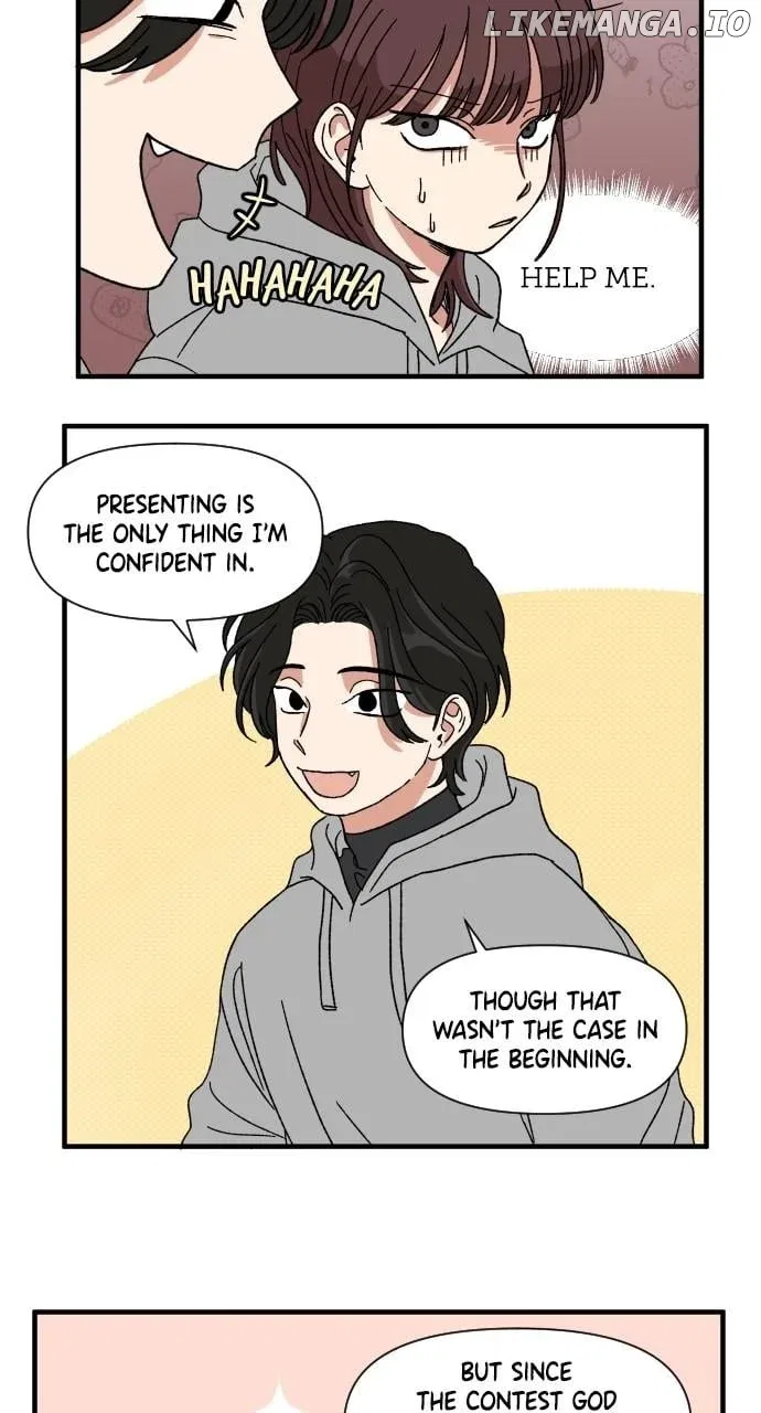 The Prize of Youth Chapter 9 – Page 51