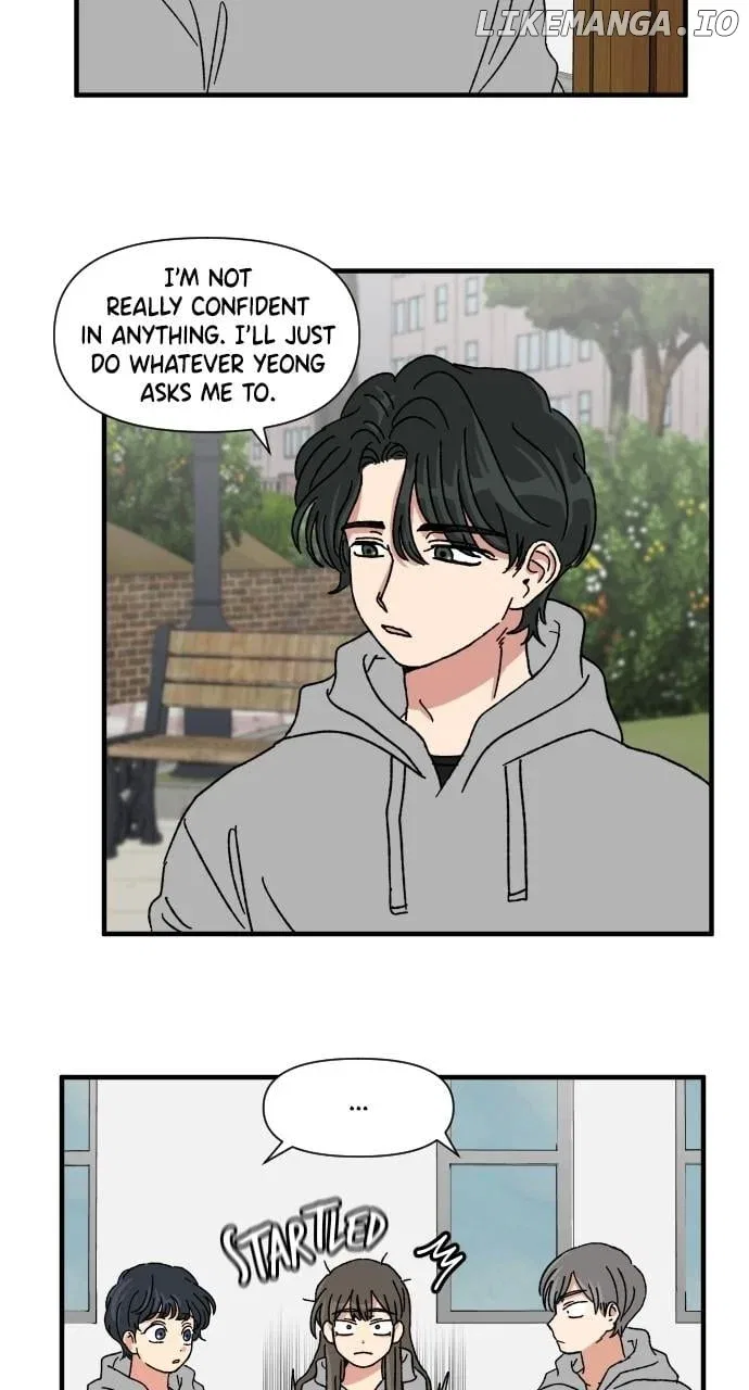The Prize of Youth Chapter 9 – Page 54