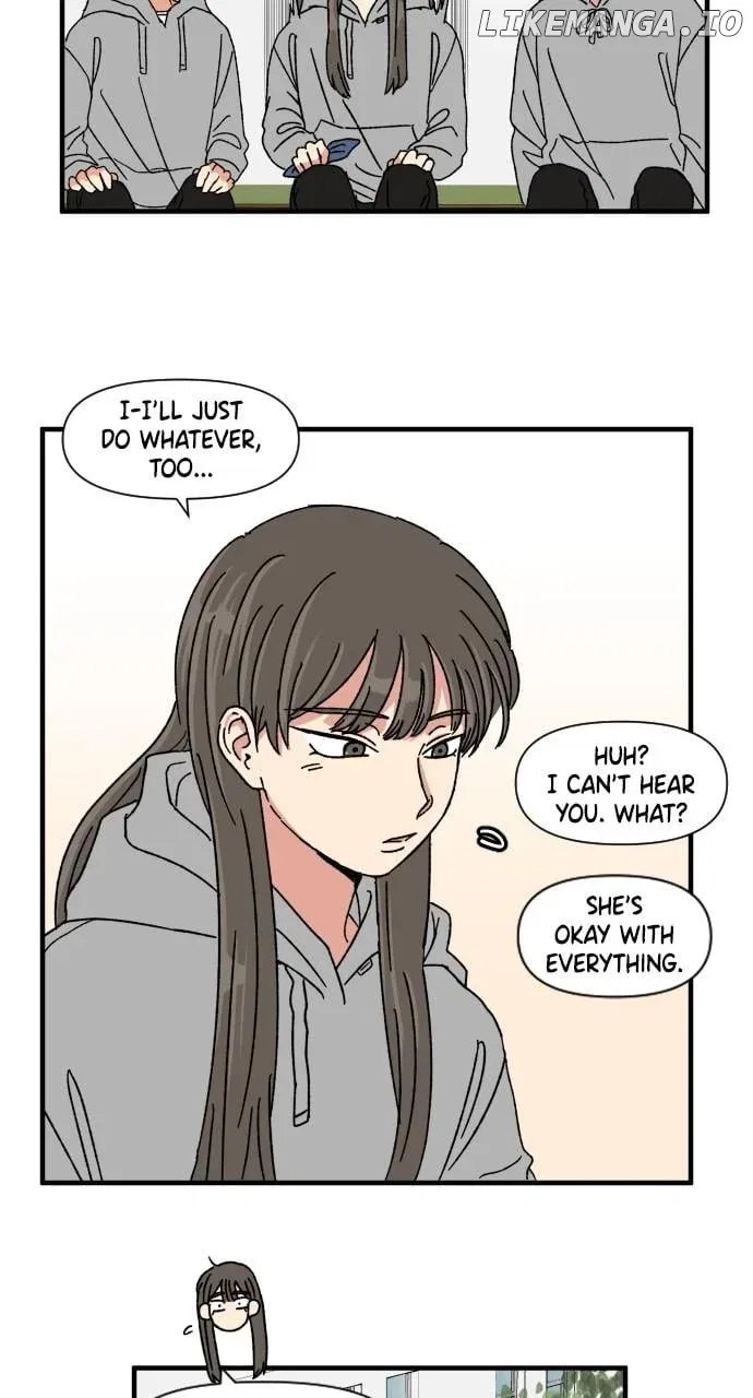 The Prize of Youth Chapter 9 – Page 55