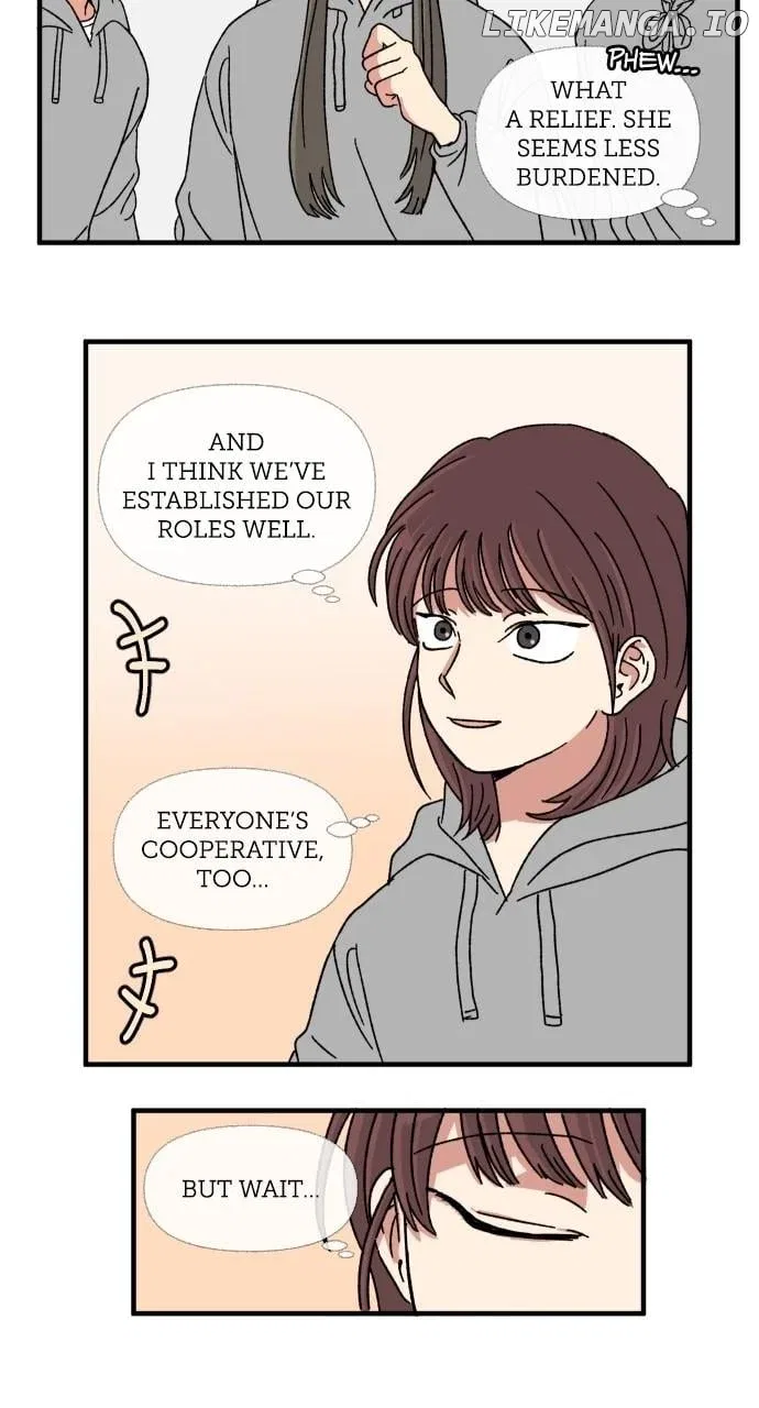 The Prize of Youth Chapter 9 – Page 58
