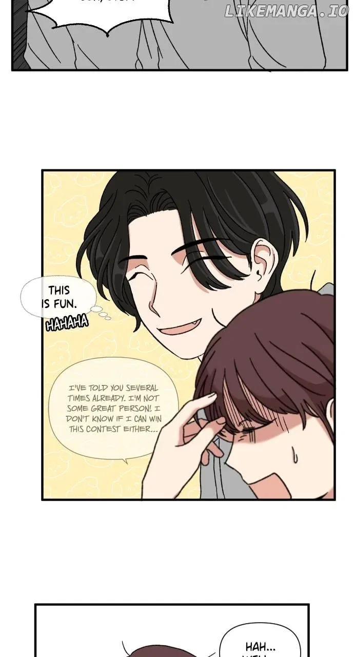 The Prize of Youth Chapter 9 – Page 61