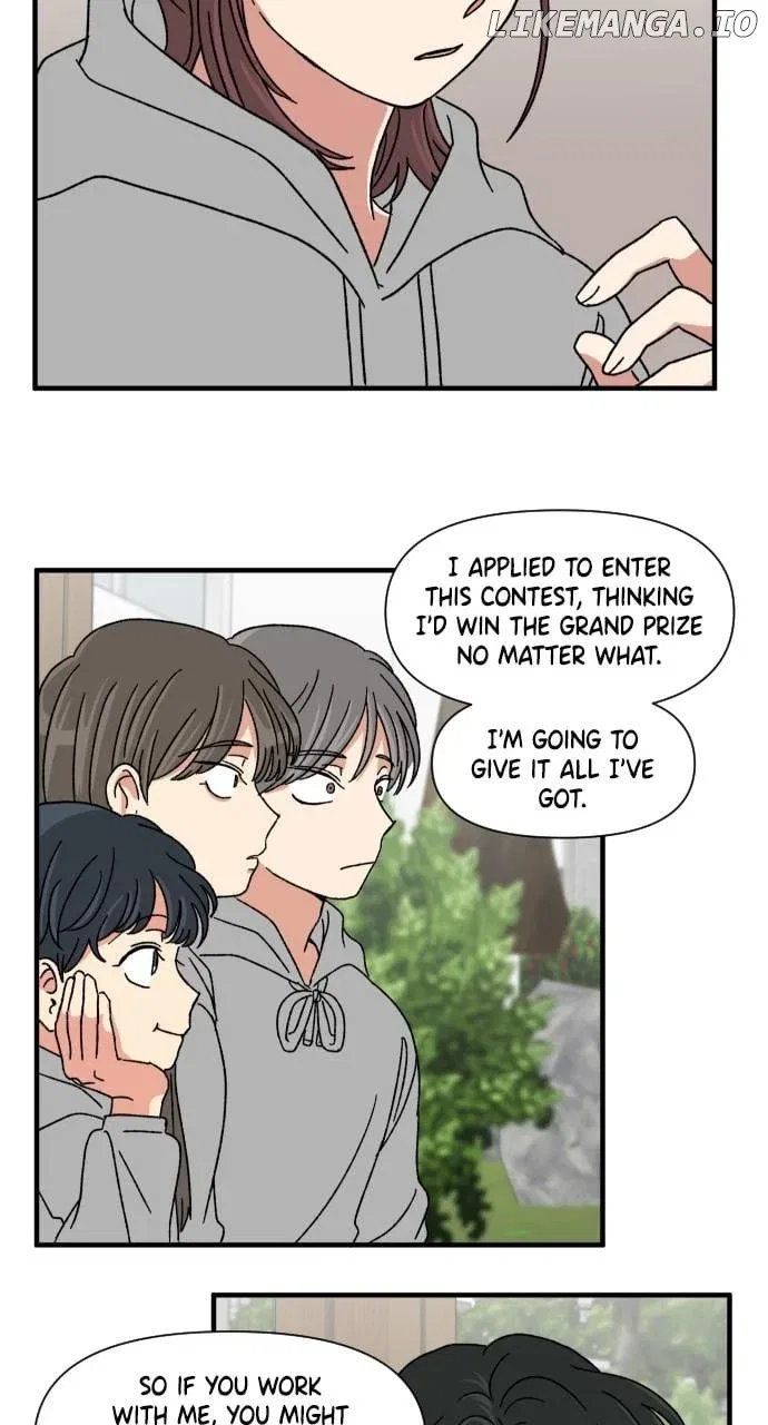The Prize of Youth Chapter 9 – Page 63