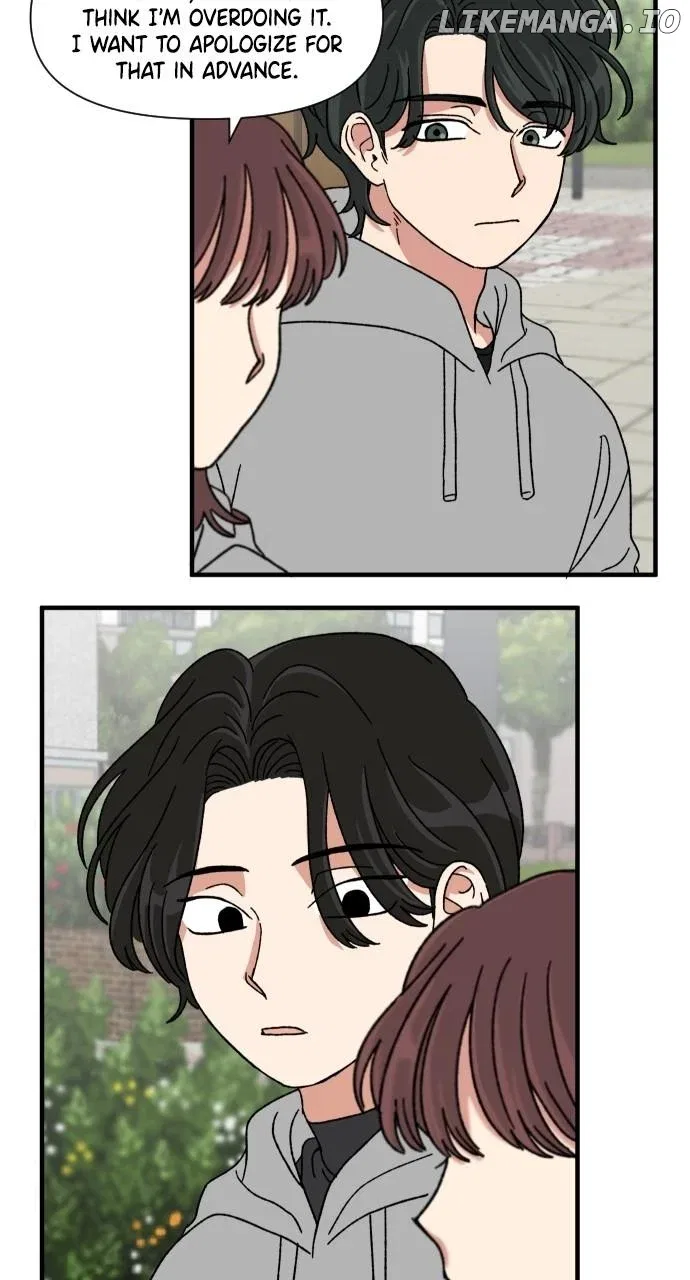 The Prize of Youth Chapter 9 – Page 64