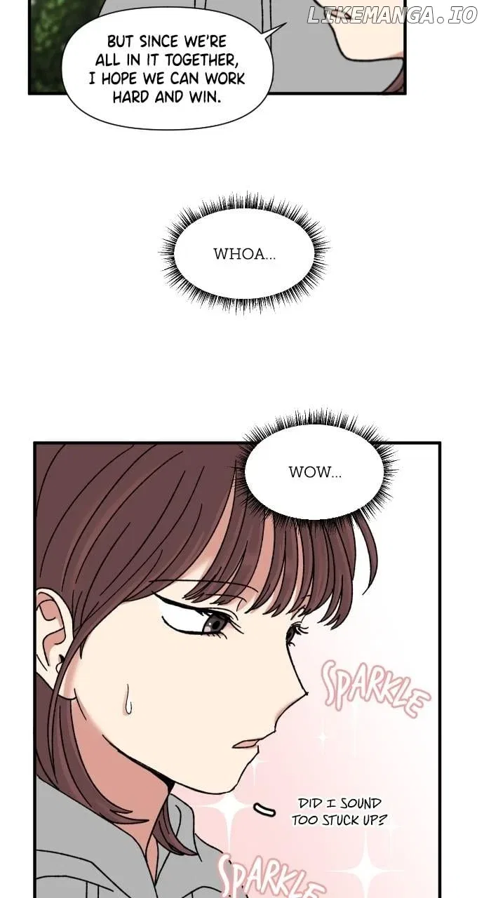 The Prize of Youth Chapter 9 – Page 65