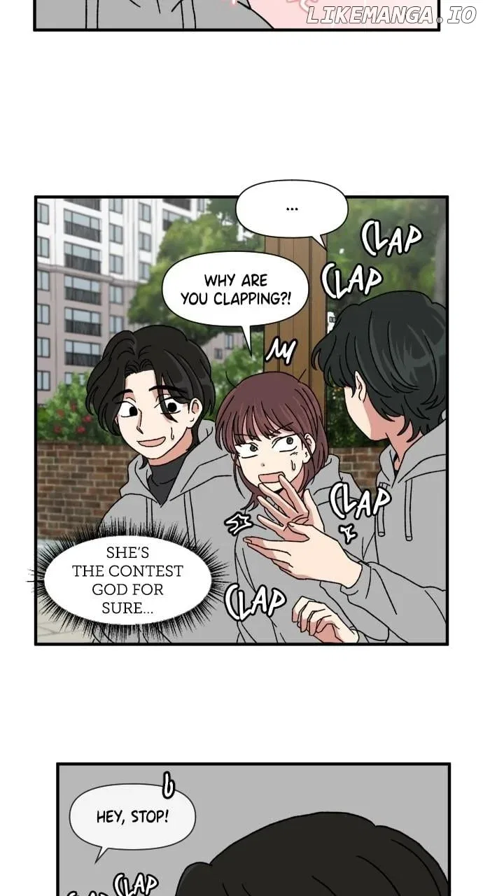 The Prize of Youth Chapter 9 – Page 66