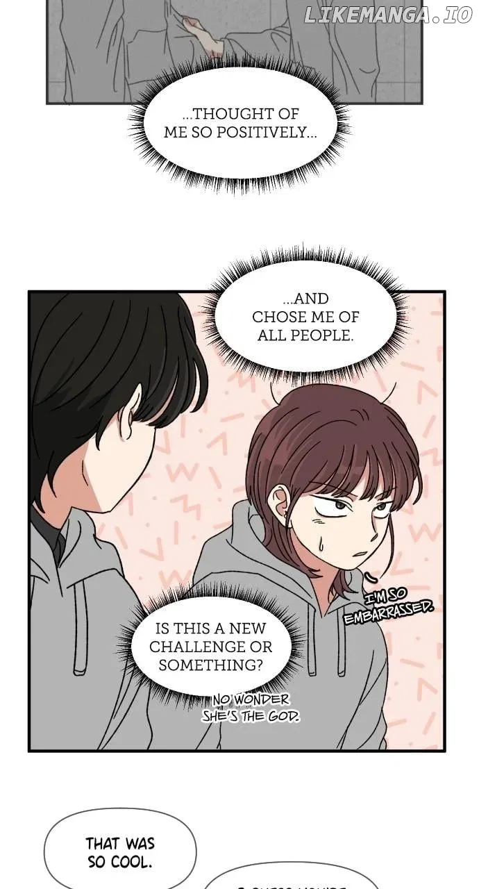 The Prize of Youth Chapter 9 – Page 68