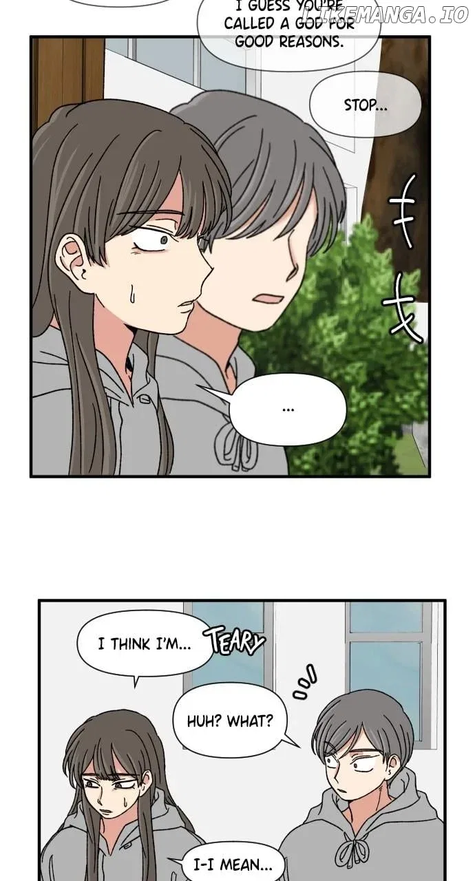 The Prize of Youth Chapter 9 – Page 69