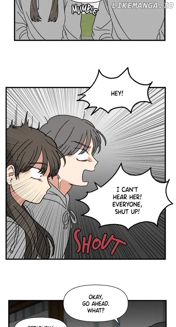The Prize of Youth Chapter 9 – Page 70