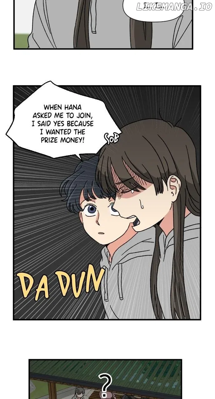 The Prize of Youth Chapter 9 – Page 72