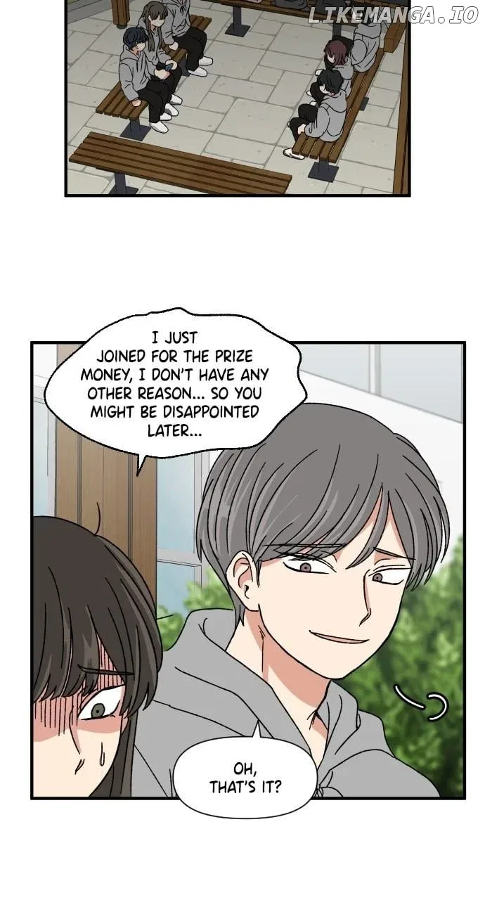 The Prize of Youth Chapter 9 – Page 73