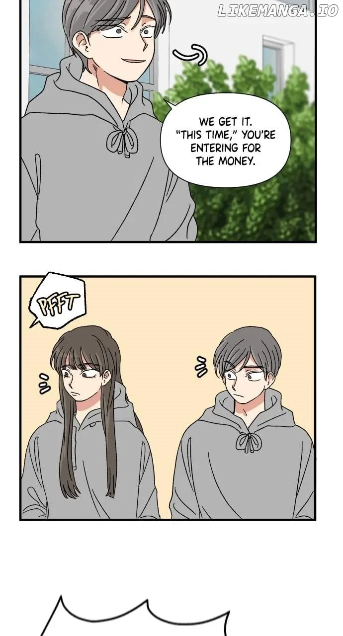 The Prize of Youth Chapter 9 – Page 78