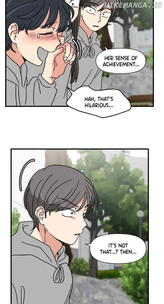 The Prize of Youth Chapter 9 – Page 80