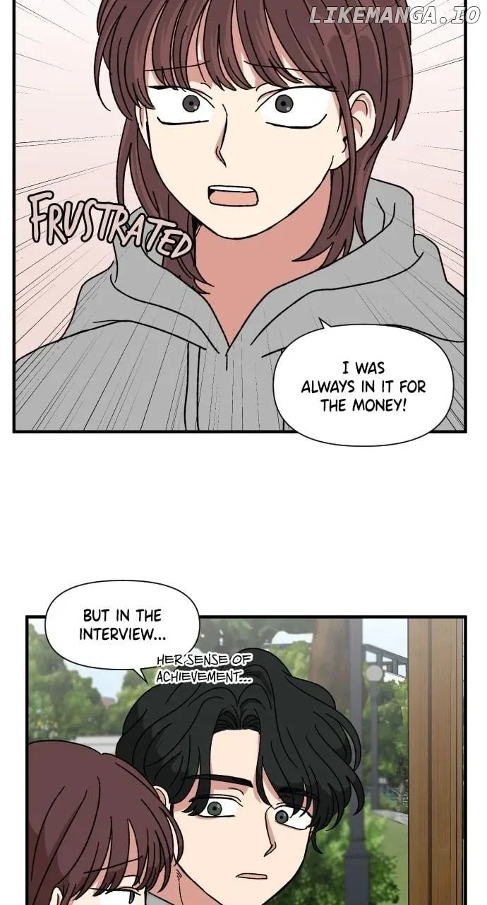 The Prize of Youth Chapter 9 – Page 82
