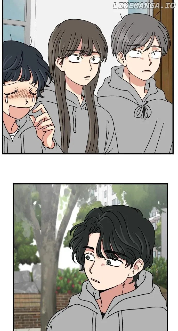 The Prize of Youth Chapter 9 – Page 87