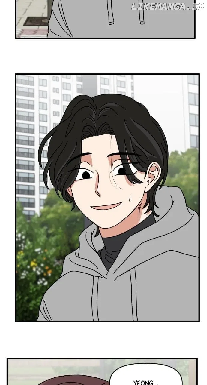 The Prize of Youth Chapter 9 – Page 88