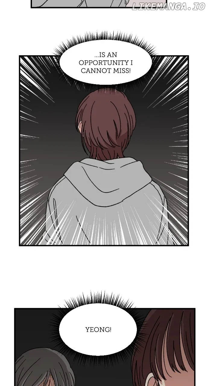 The Prize of Youth Chapter 8 – Page 6