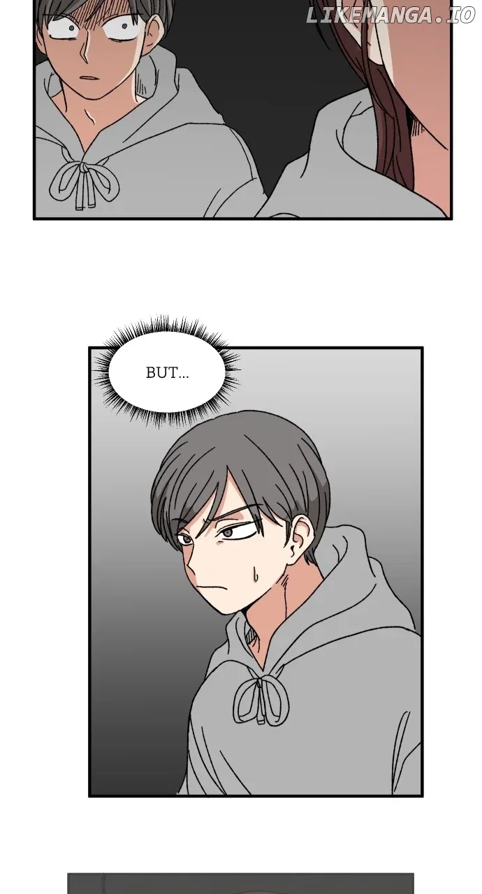 The Prize of Youth Chapter 8 – Page 7