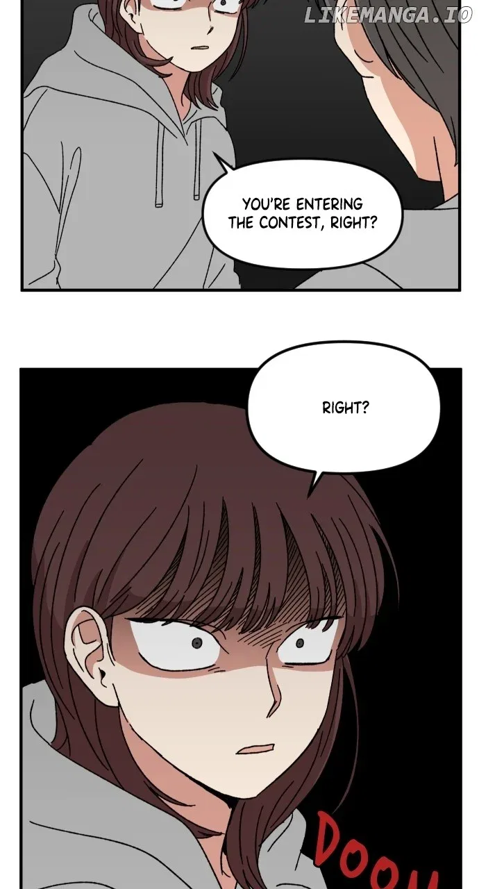 The Prize of Youth Chapter 8 – Page 11