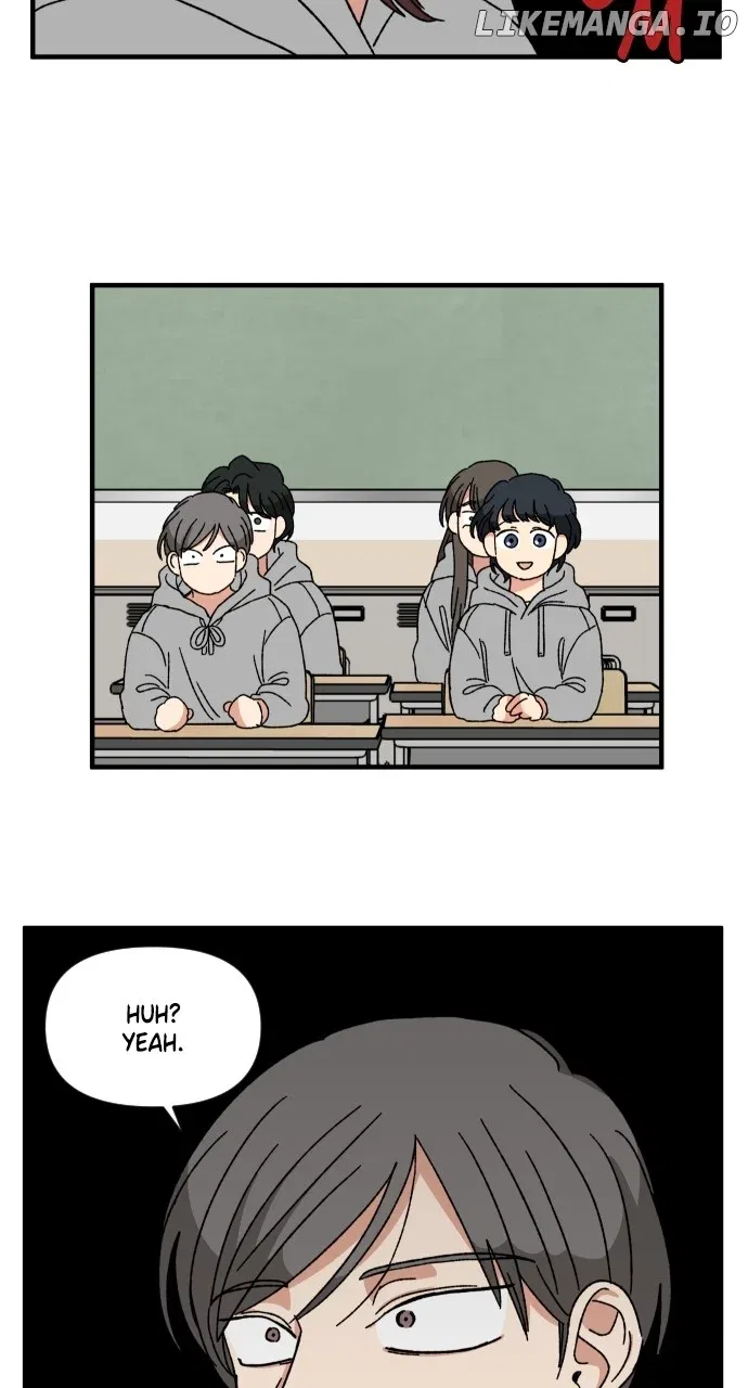 The Prize of Youth Chapter 8 – Page 12