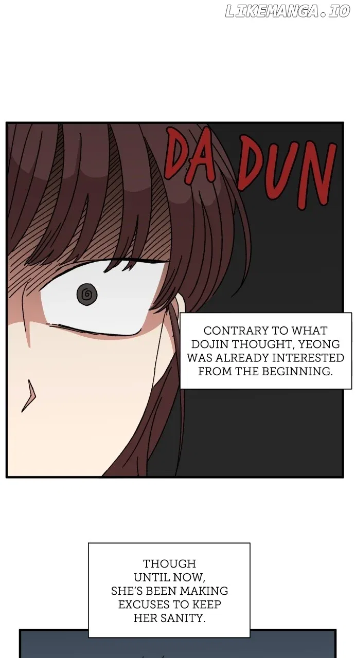 The Prize of Youth Chapter 8 – Page 15