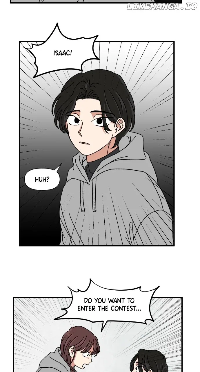 The Prize of Youth Chapter 8 – Page 22