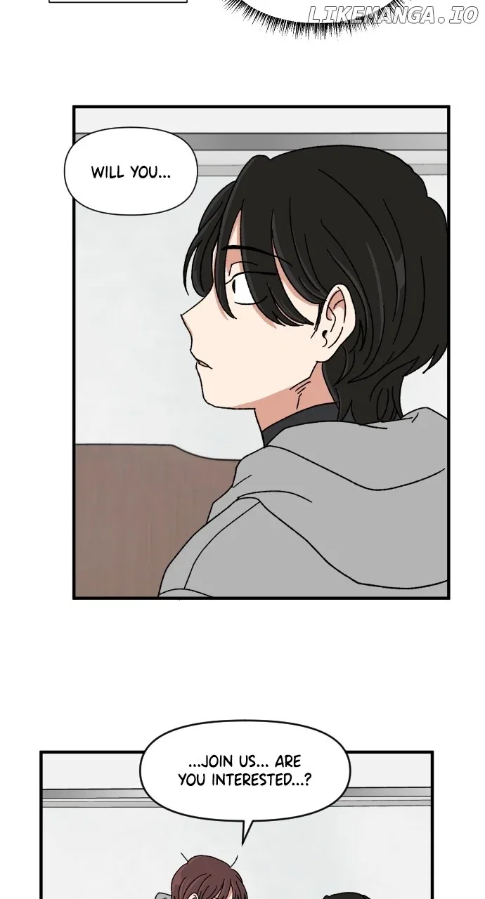 The Prize of Youth Chapter 8 – Page 25