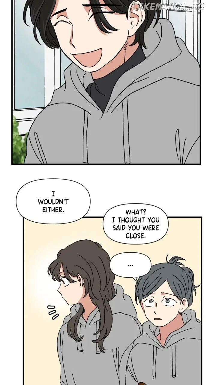 The Prize of Youth Chapter 8 – Page 37