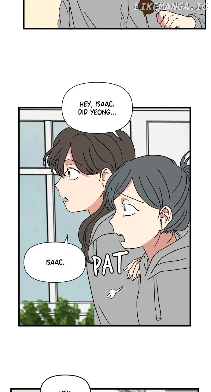 The Prize of Youth Chapter 8 – Page 38