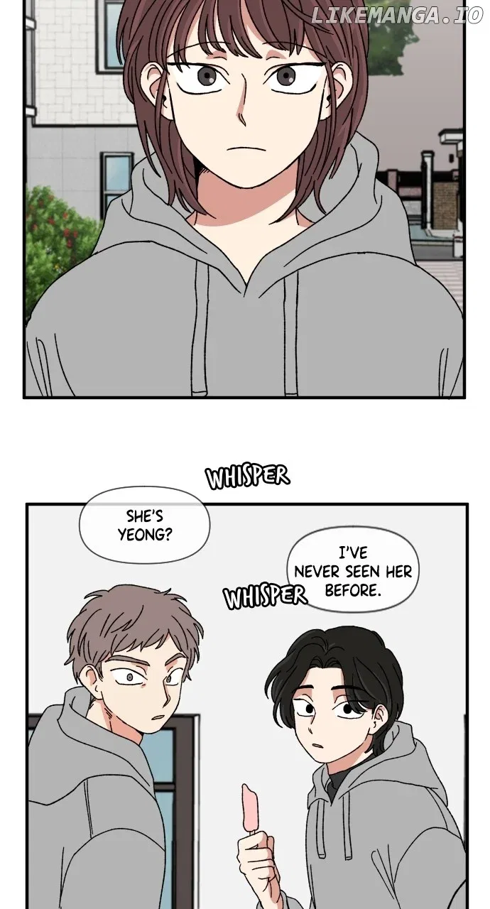 The Prize of Youth Chapter 8 – Page 40