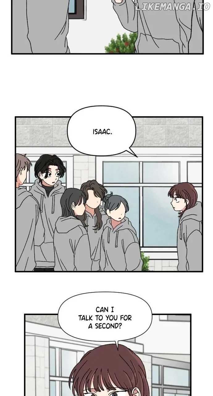 The Prize of Youth Chapter 8 – Page 41